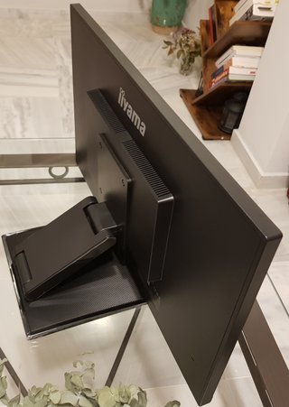 Monitor Táctil iiyama ProLite 27 T2754MSC-B1AG