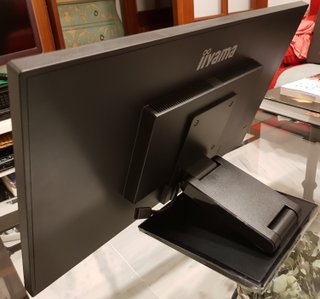 Monitor Táctil iiyama ProLite 27 T2754MSC-B1AG