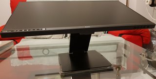 Monitor Táctil iiyama ProLite 27 T2754MSC-B1AG