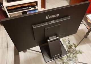 Monitor Táctil iiyama ProLite 27 T2754MSC-B1AG