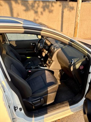 Nissan Qashqai 2010
