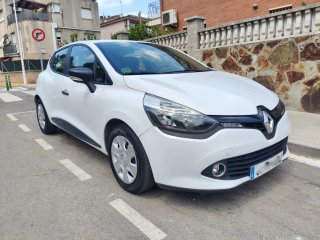 RENAULT CLIO 2013 PEGATINA C