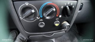 Ford Fiesta 2000 1.3 GASOLINA