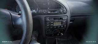 Ford Fiesta 2000 1.3 GASOLINA