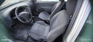 Ford Fiesta 2000 1.3 GASOLINA