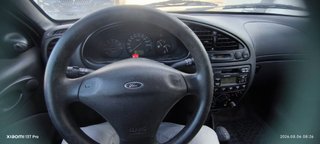 Ford Fiesta 2000 1.3 GASOLINA