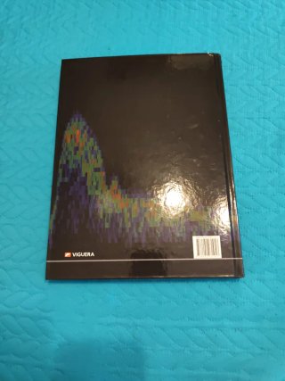 Vendo libro de neurosonologia , de Alberto Gil .