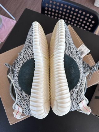 Adidas Yeezy 350 V1 Turtle Dove 2022