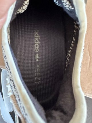 Adidas Yeezy 350 V1 Turtle Dove 2022