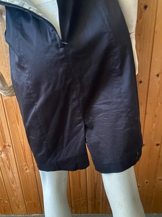 Tubino H&M vintage nero