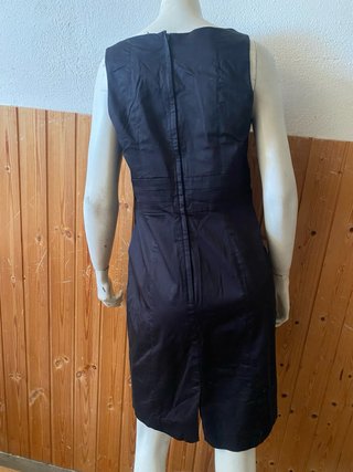 Tubino H&M vintage nero