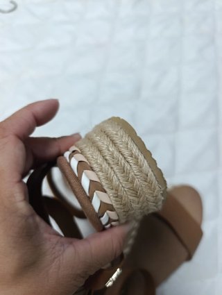 Sandalias Tommy Hilfiger Talla 38