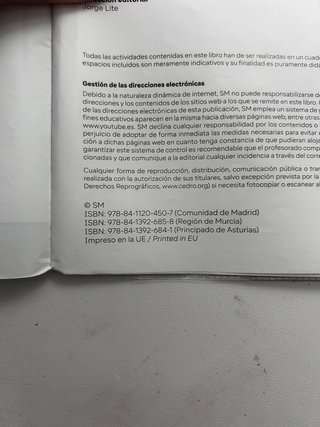 Ciencias sociales 5 Primaria : Revuela. [Comuni...