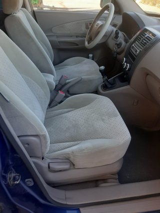 Hyundai Tucson 2005