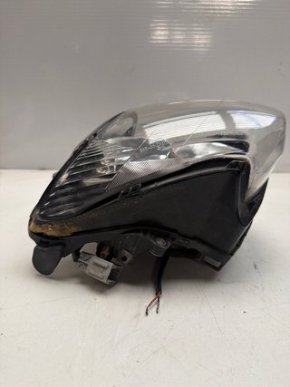 Faro delantero Honda Hornet 600 2008