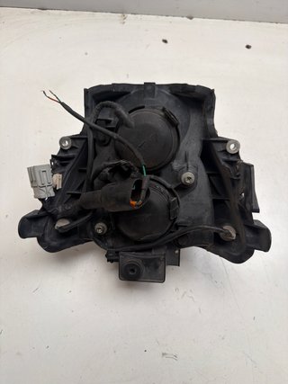 Faro delantero Honda Hornet 600 2008