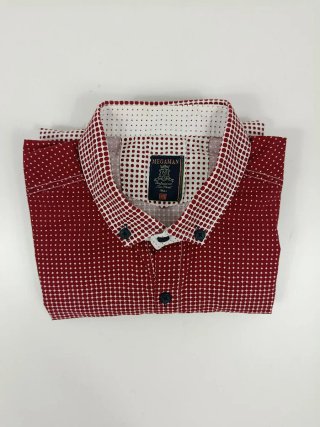 Camisa Estilo Vintage XL