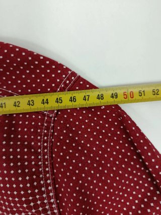 Camisa Estilo Vintage XL