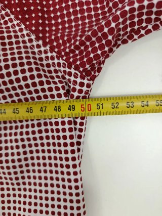 Camisa Estilo Vintage XL