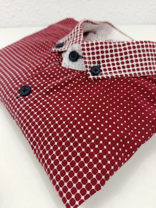 Camisa Estilo Vintage XL