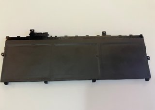 Batería Lenovo ThinkPad X1 Carbon Original