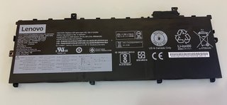 Batería Lenovo ThinkPad X1 Carbon Original