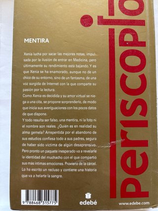 Mentira