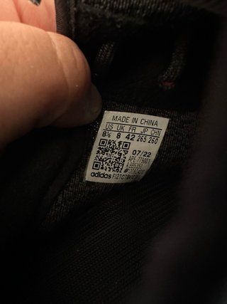 Adidas Yeezy 350 V1 Pirate Black