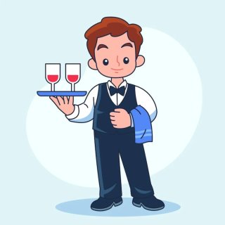 Busco empleo urgente