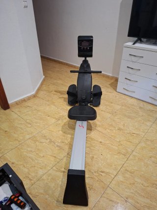 Máquina de remo RSH400