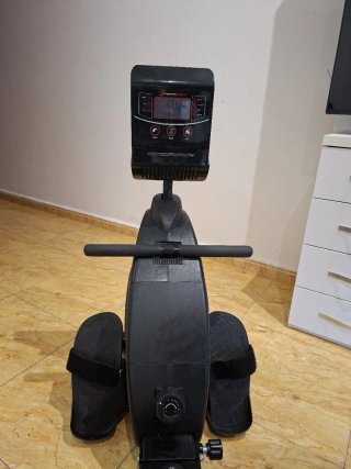 Máquina de remo RSH400