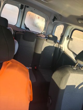 Opel Combo Life 2018
