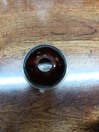 Óptica Faro Rinder MOD 5