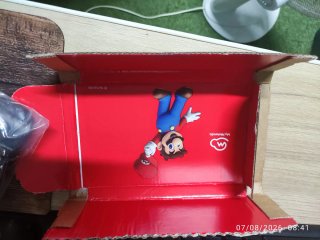 Bayonetta Nintendo Switch