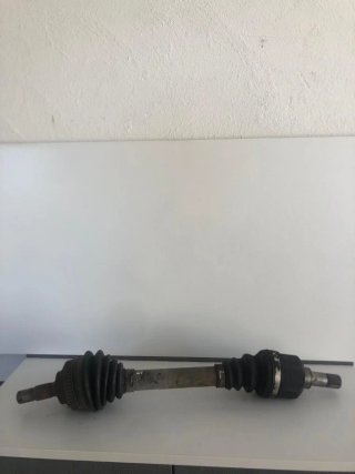 Palier Derecho Citroen Berlingo 2008