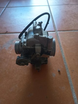 Carburador Piaggio X8 125cc