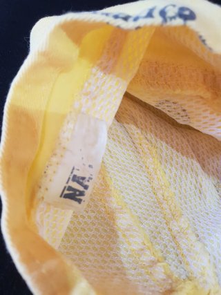Pañuelo Marco Pantani Enmarcado