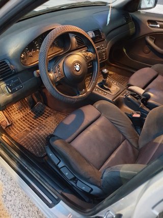 BMW Serie 3 2002