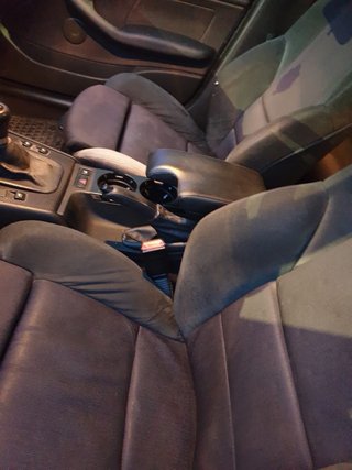 BMW Serie 3 2002