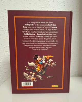MICKEY KID (Disney Limited)