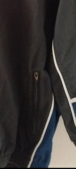 Chaqueta Astore Real Sociedad Oficial 2000