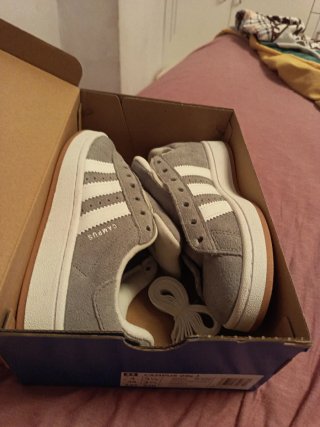 Adidas Campus 00s J Talla 36