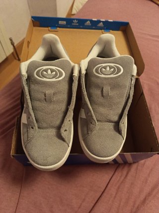 Adidas Campus 00s J Talla 36