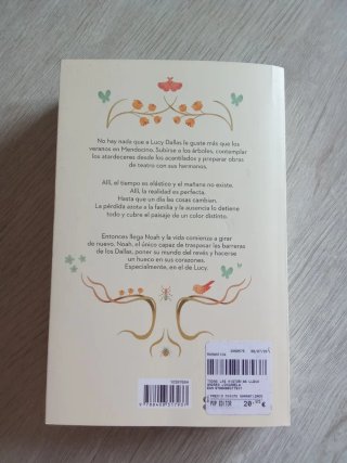 Todas las historias llevan tu nombre: Edición c...