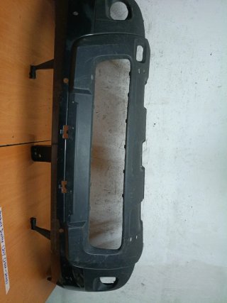 Paragolpes Renault Duster 2011-2020