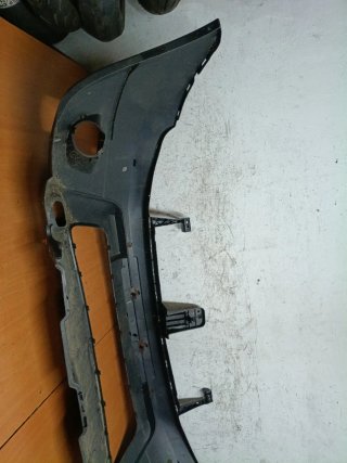 Paragolpes Renault Duster 2011-2020