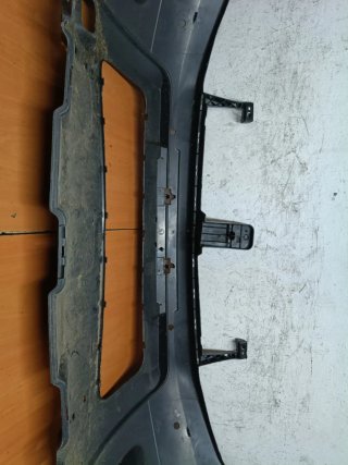 Paragolpes Renault Duster 2011-2020