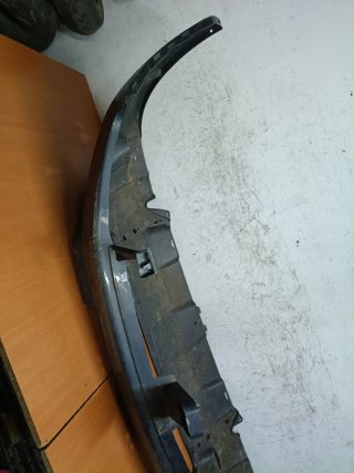 Paragolpes Renault Duster 2011-2020