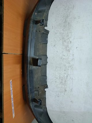 Paragolpes Renault Duster 2011-2020