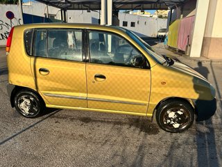 Hyundai Atos 1998